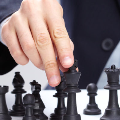 Capa - Gerenciamento de Projetos