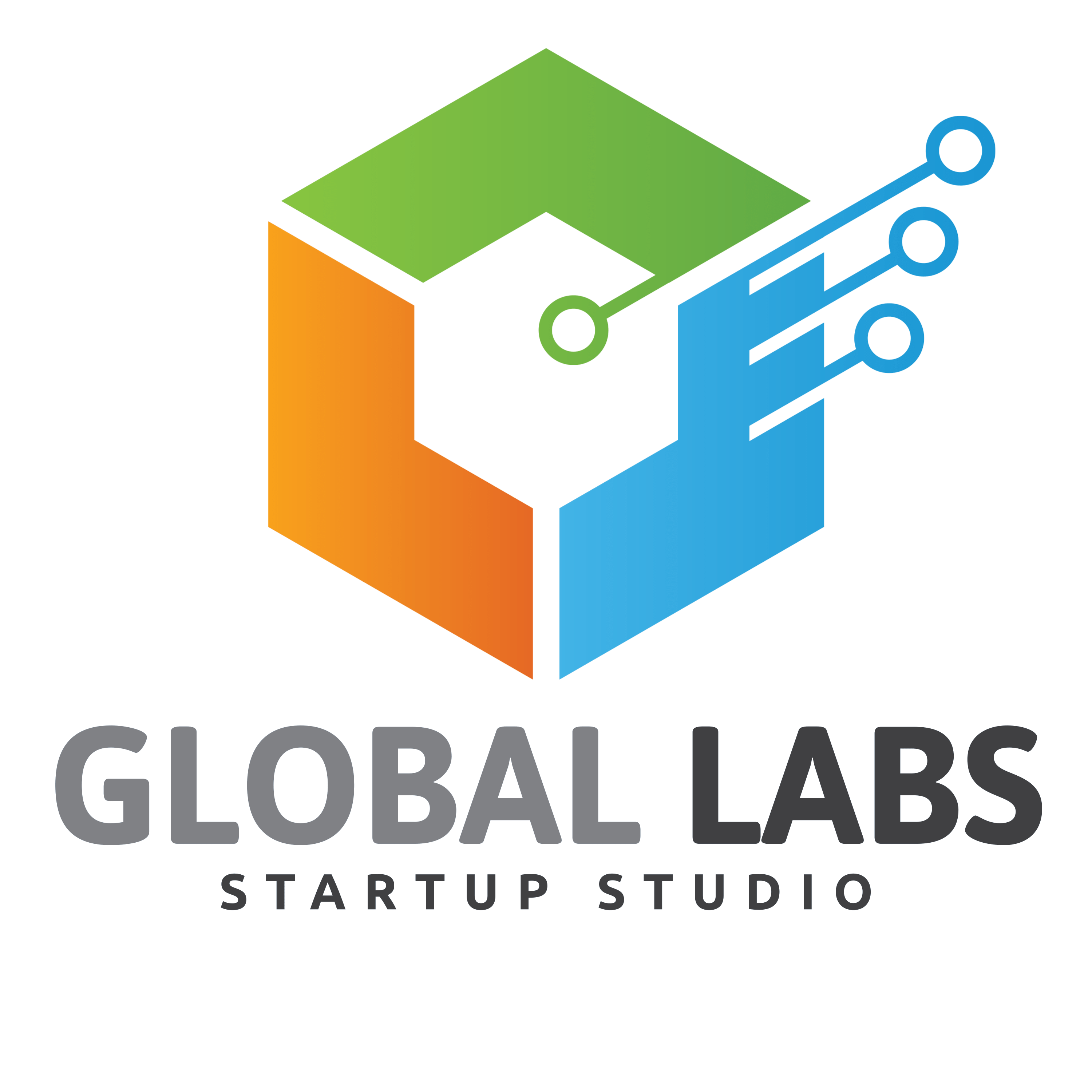 logo global labs Mosaico21 Treinamentos